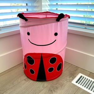 Skip Hop Toy Storage